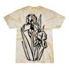 Spider Tie Dye Tees 1001 - Adult & Youth Thumbnail