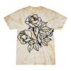 Spider Tie Dye Tees 1001 - Adult & Youth Thumbnail
