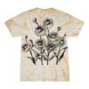 Spider Tie Dye Tees 1001 - Adult & Youth Thumbnail