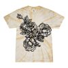 Spider Tie Dye Tees 1001 - Adult & Youth Thumbnail