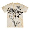 Spider Tie Dye Tees 1001 - Adult & Youth Thumbnail