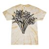 Spider Tie Dye Tees 1001 - Adult & Youth Thumbnail
