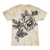 Spider Tie Dye Tees 1001 - Adult & Youth Thumbnail