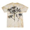 Spider Tie Dye Tees 1001 - Adult & Youth Thumbnail