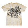 Spider Tie Dye Tees 1001 - Adult & Youth Thumbnail