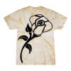 Spider Tie Dye Tees 1001 - Adult & Youth Thumbnail