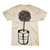 Spider Tie Dye Tees 1001 - Adult & Youth Thumbnail