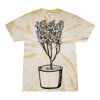 Spider Tie Dye Tees 1001 - Adult & Youth Thumbnail