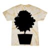 Spider Tie Dye Tees 1001 - Adult & Youth Thumbnail