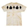 Spider Tie Dye Tees 1001 - Adult & Youth Thumbnail