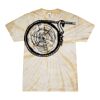 Spider Tie Dye Tees 1001 - Adult & Youth Thumbnail