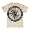 Spider Tie Dye Tees 1001 - Adult & Youth Thumbnail