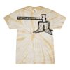Spider Tie Dye Tees 1001 - Adult & Youth Thumbnail