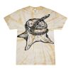 Spider Tie Dye Tees 1001 - Adult & Youth Thumbnail