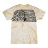 Spider Tie Dye Tees 1001 - Adult & Youth Thumbnail