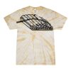 Spider Tie Dye Tees 1001 - Adult & Youth Thumbnail