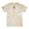 Spider Tie Dye Tees 1001 - Adult & Youth Thumbnail