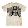 Spider Tie Dye Tees 1001 - Adult & Youth Thumbnail