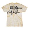 Spider Tie Dye Tees 1001 - Adult & Youth Thumbnail