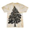 Spider Tie Dye Tees 1001 - Adult & Youth Thumbnail