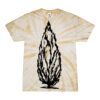 Spider Tie Dye Tees 1001 - Adult & Youth Thumbnail
