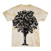 Spider Tie Dye Tees 1001 - Adult & Youth Thumbnail