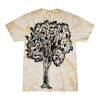Spider Tie Dye Tees 1001 - Adult & Youth Thumbnail