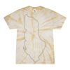 Spider Tie Dye Tees 1001 - Adult & Youth Thumbnail