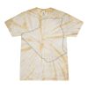 Spider Tie Dye Tees 1001 - Adult & Youth Thumbnail