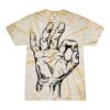 Spider Tie Dye Tees 1001 - Adult & Youth Thumbnail