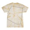 Spider Tie Dye Tees 1001 - Adult & Youth Thumbnail