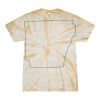 Spider Tie Dye Tees 1001 - Adult & Youth Thumbnail