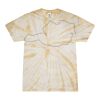 Spider Tie Dye Tees 1001 - Adult & Youth Thumbnail
