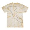 Spider Tie Dye Tees 1001 - Adult & Youth Thumbnail
