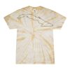 Spider Tie Dye Tees 1001 - Adult & Youth Thumbnail