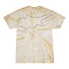 Spider Tie Dye Tees 1001 - Adult & Youth Thumbnail