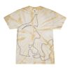 Spider Tie Dye Tees 1001 - Adult & Youth Thumbnail