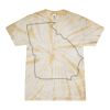 Spider Tie Dye Tees 1001 - Adult & Youth Thumbnail