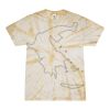 Spider Tie Dye Tees 1001 - Adult & Youth Thumbnail