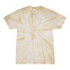 Spider Tie Dye Tees 1001 - Adult & Youth Thumbnail