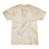Spider Tie Dye Tees 1001 - Adult & Youth Thumbnail