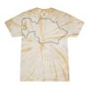 Spider Tie Dye Tees 1001 - Adult & Youth Thumbnail