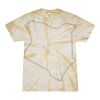 Spider Tie Dye Tees 1001 - Adult & Youth Thumbnail