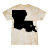 Spider Tie Dye Tees 1001 - Adult & Youth Thumbnail