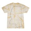 Spider Tie Dye Tees 1001 - Adult & Youth Thumbnail