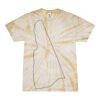 Spider Tie Dye Tees 1001 - Adult & Youth Thumbnail