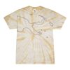 Spider Tie Dye Tees 1001 - Adult & Youth Thumbnail