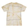 Spider Tie Dye Tees 1001 - Adult & Youth Thumbnail