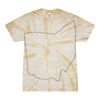 Spider Tie Dye Tees 1001 - Adult & Youth Thumbnail