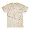 Spider Tie Dye Tees 1001 - Adult & Youth Thumbnail